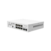 CSS610-8G-2S+IN