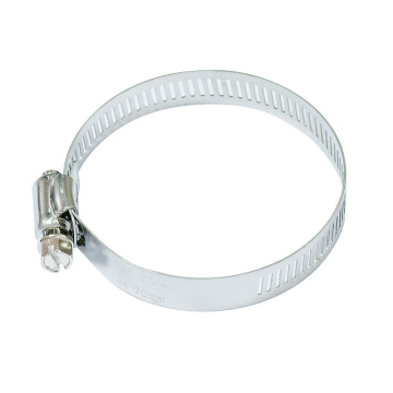 Hose clamp 1 